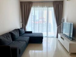 Twin Regency (D3), Condominium #602632131